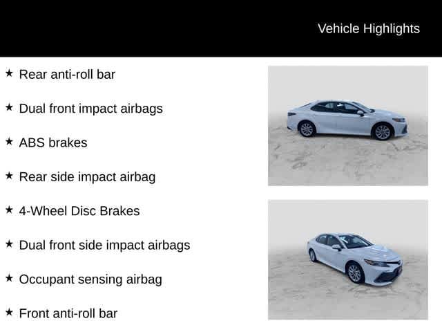 Thumbnail: 2024 Toyota Camry - 15