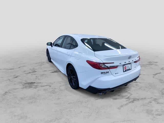 Thumbnail: 2025 Toyota Camry - 8