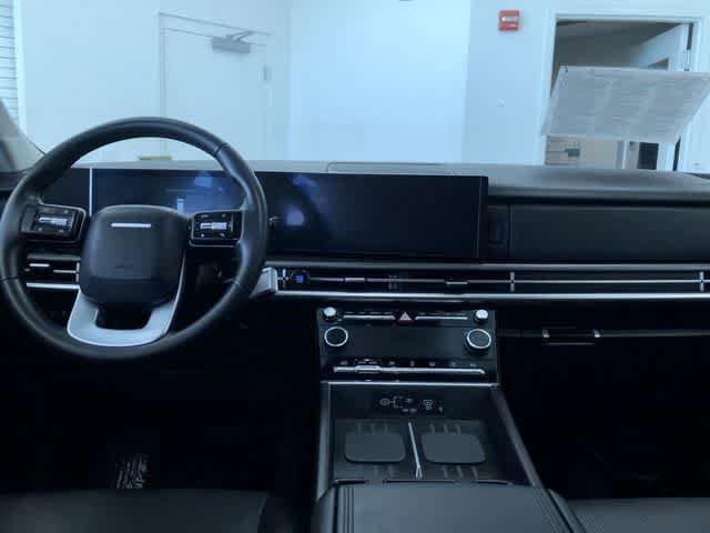 Thumbnail: 2025 Hyundai Santa Fe - 9