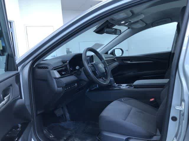 Thumbnail: 2025 Toyota Camry - 11