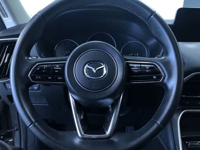 Thumbnail: 2024 Mazda CX-90 - 19