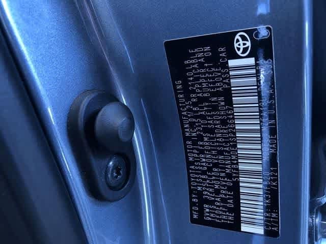 Thumbnail: 2025 Toyota Corolla - 32