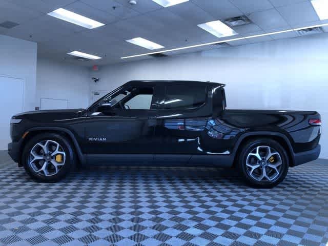 Thumbnail: 2023 Rivian R1T - 11