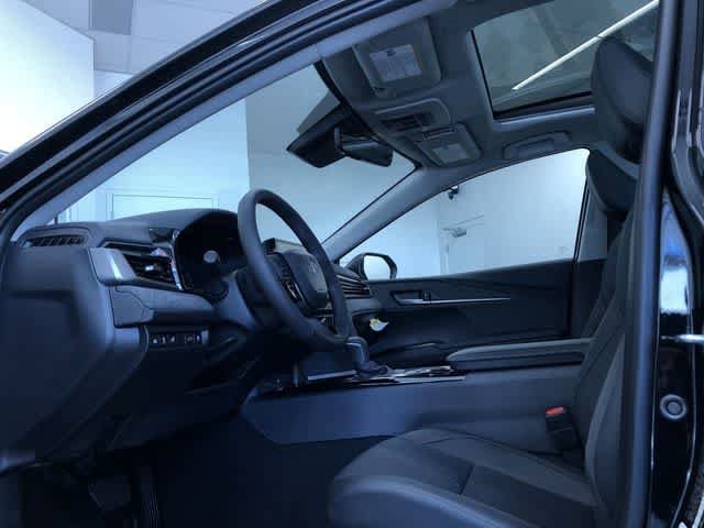 Thumbnail: 2026 Toyota Camry - 10