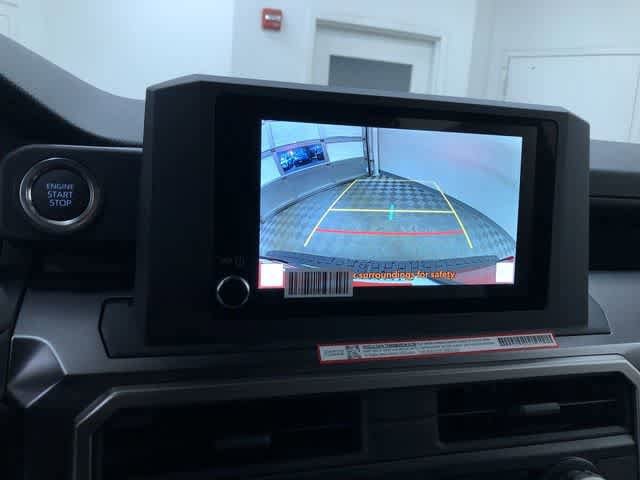 Thumbnail: 2025 Toyota 4Runner - 20