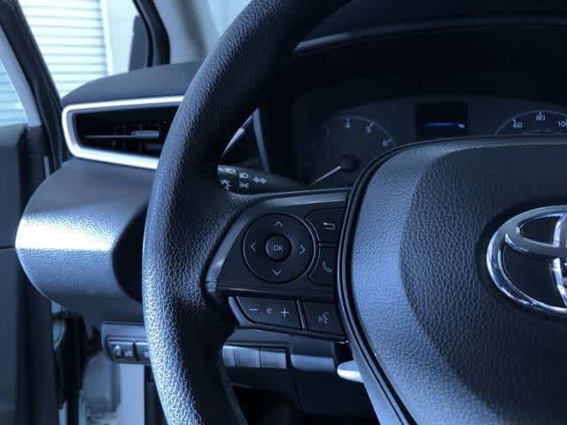 Thumbnail: 2025 Toyota Corolla - 25