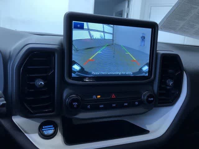 Thumbnail: 2023 Ford Bronco Sport - 28