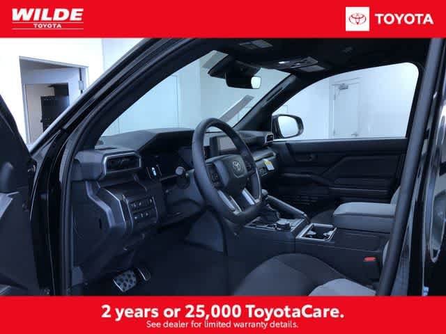 Thumbnail: 2026 Toyota 4Runner - 2