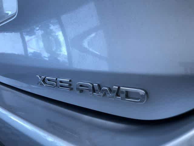 Thumbnail: 2025 Toyota Highlander - 15