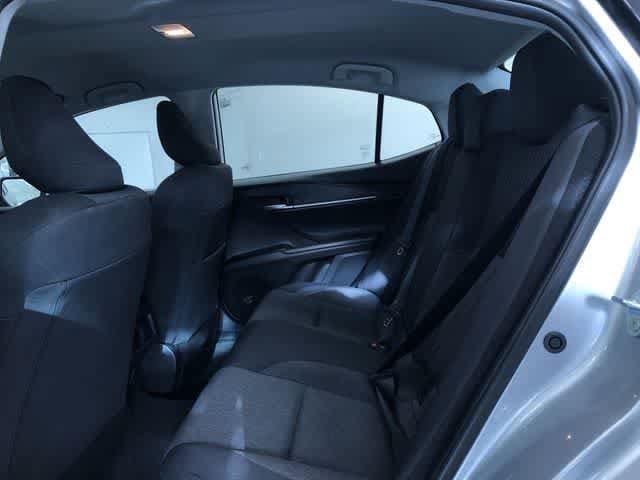 Thumbnail: 2025 Toyota Camry - 12