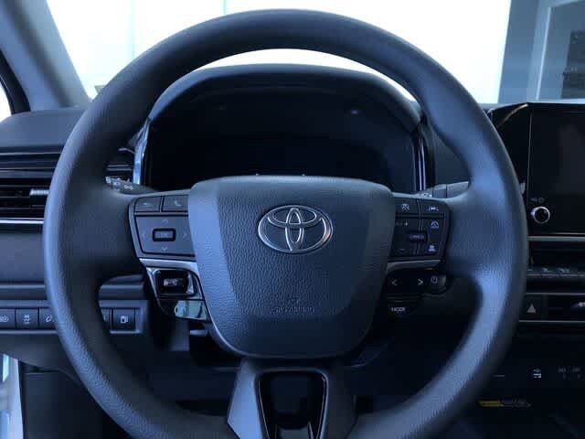 Thumbnail: 2026 Toyota Camry - 24