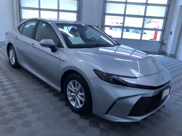 Thumbnail: 2026 Toyota Camry - 35