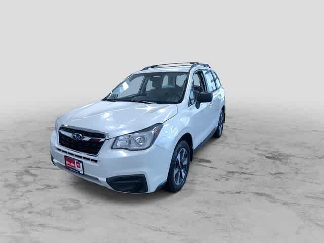 Thumbnail: 2018 Subaru Forester - 6