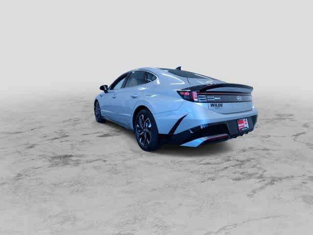 Thumbnail: 2025 Hyundai Sonata - 8