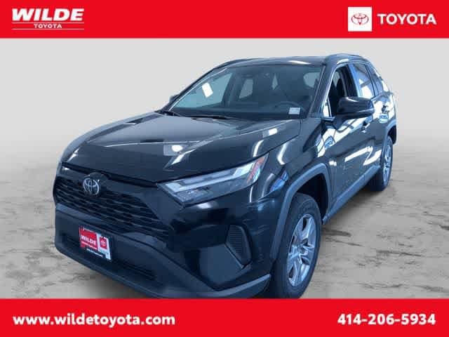 Thumbnail: 2025 Toyota RAV4 - 1