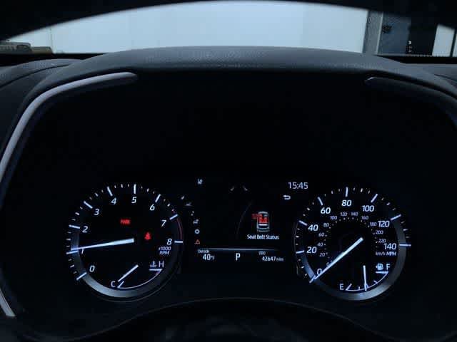 Thumbnail: 2021 Toyota Highlander - 30