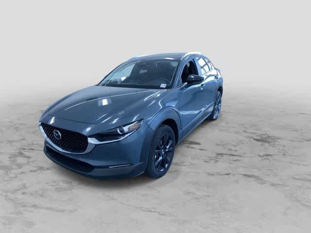 Thumbnail: 2025 Mazda CX-30 - 6