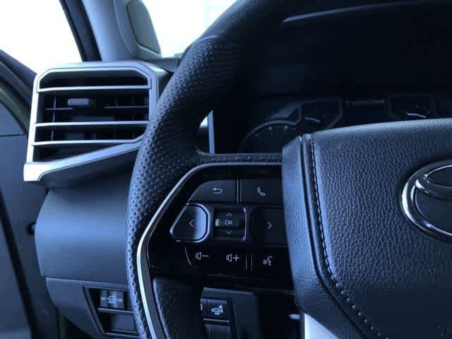 Thumbnail: 2023 Toyota Tundra - 20