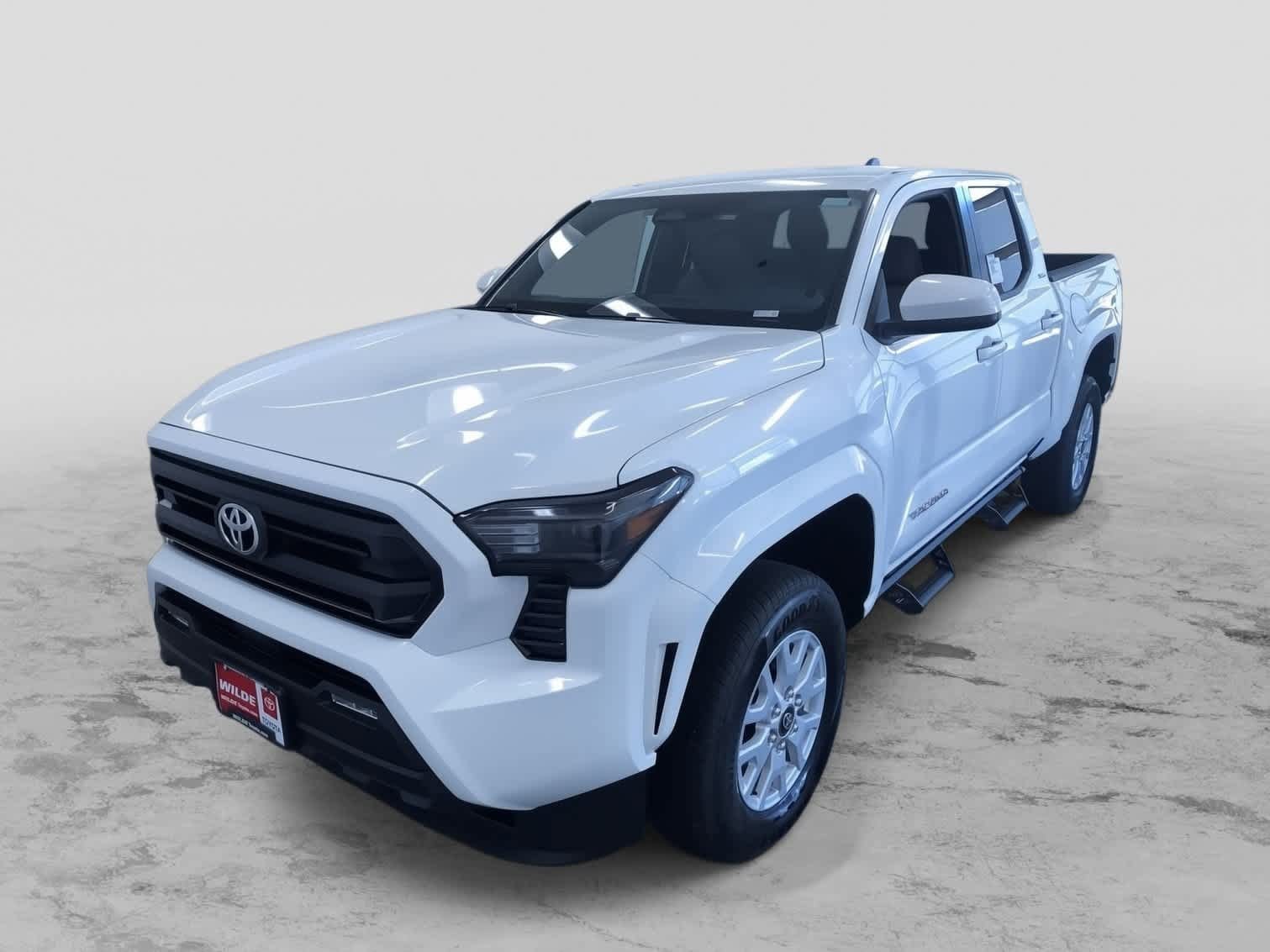 2025 Toyota Tacoma SR5 -
                  West Allis, WI