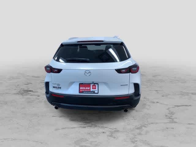 Thumbnail: 2025 Mazda CX-50 - 9