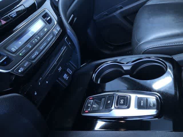 Thumbnail: 2020 Honda Pilot - 30