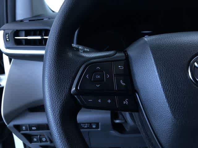 Thumbnail: 2023 Toyota Sienna - 26