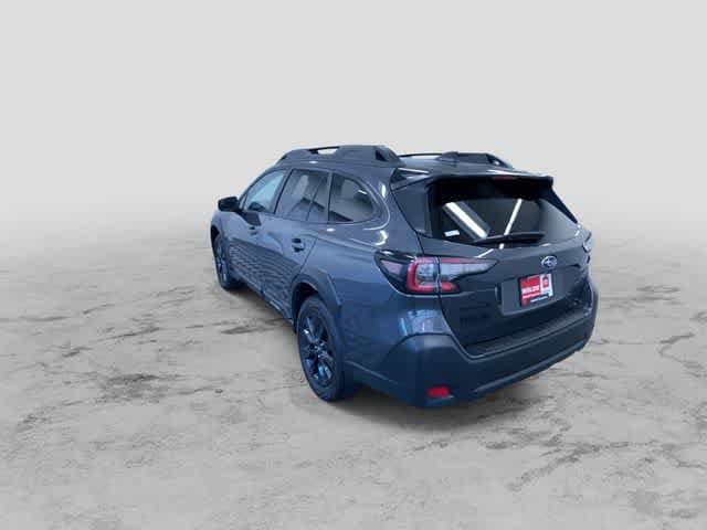 Thumbnail: 2024 Subaru Outback - 7