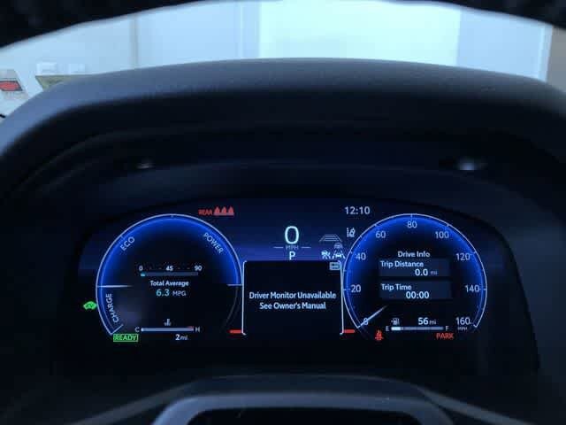 Thumbnail: 2026 Toyota Camry - 30