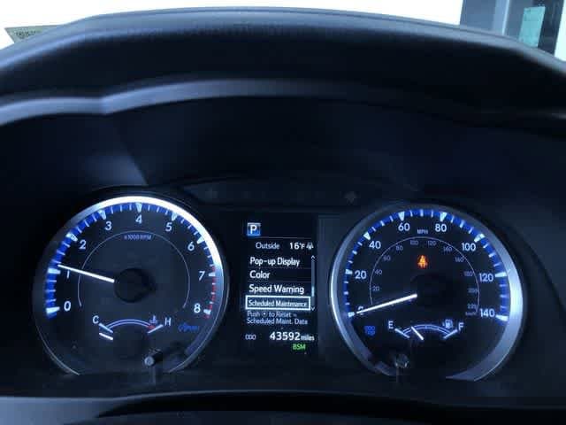 Thumbnail: 2019 Toyota Highlander - 33