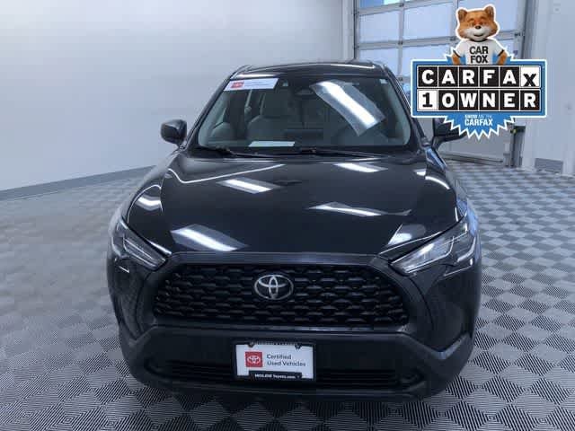 Thumbnail: 2023 Toyota Corolla Cross - 6