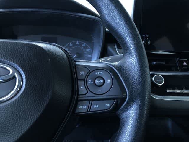 Thumbnail: 2025 Toyota Corolla - 26