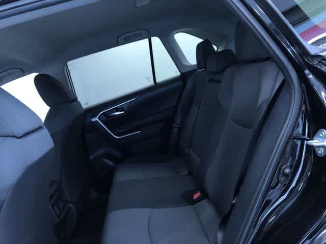 Thumbnail: 2024 Toyota RAV4 - 20