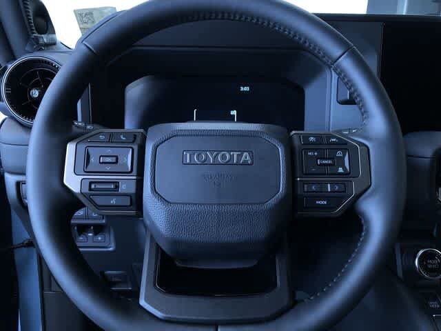 Thumbnail: 2026 Toyota Land Cruiser - 24