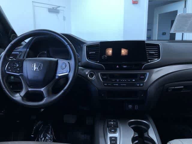 Thumbnail: 2020 Honda Passport - 15