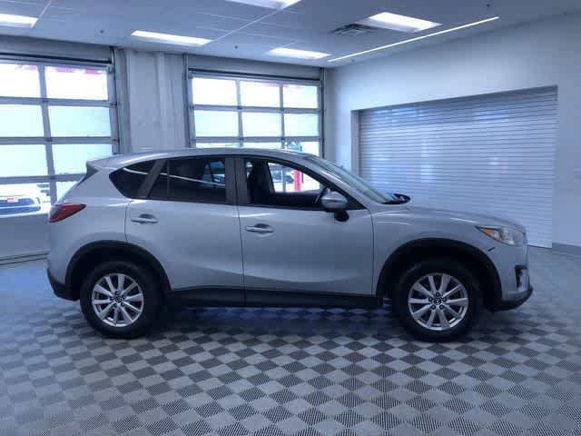 Thumbnail: 2016 Mazda CX-5 - 36