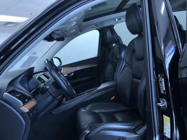 Thumbnail: 2018 Volvo XC90 - 18