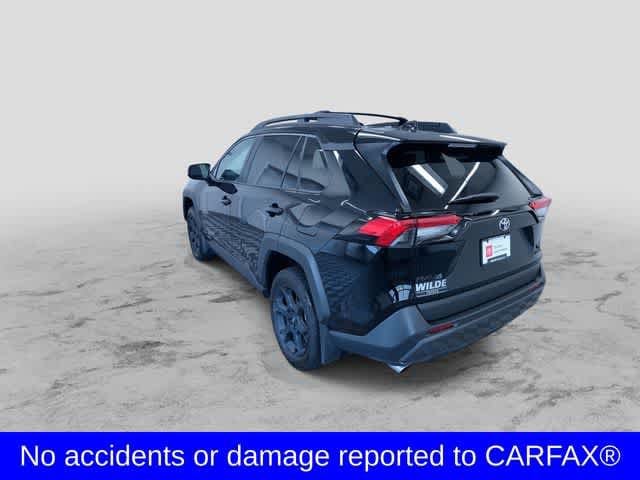 Thumbnail: 2024 Toyota RAV4 - 7