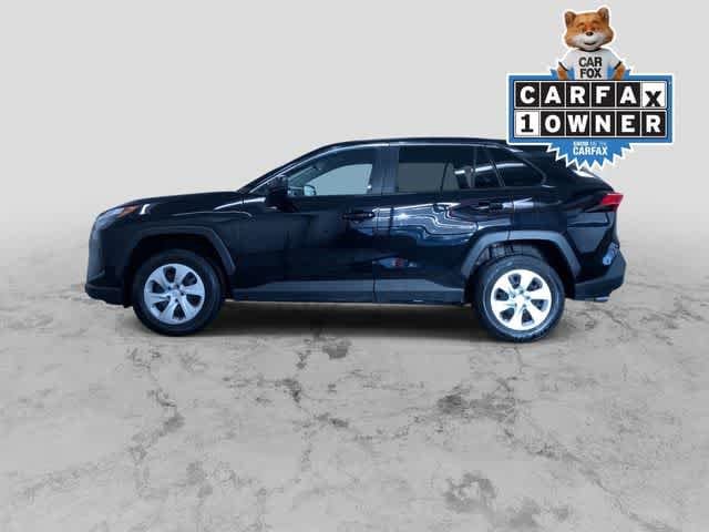 Thumbnail: 2025 Toyota RAV4 - 6