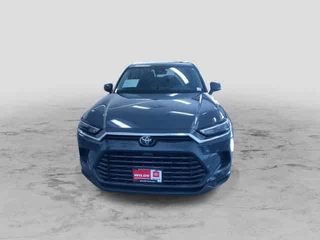 Thumbnail: 2025 Toyota Grand Highlander - 4