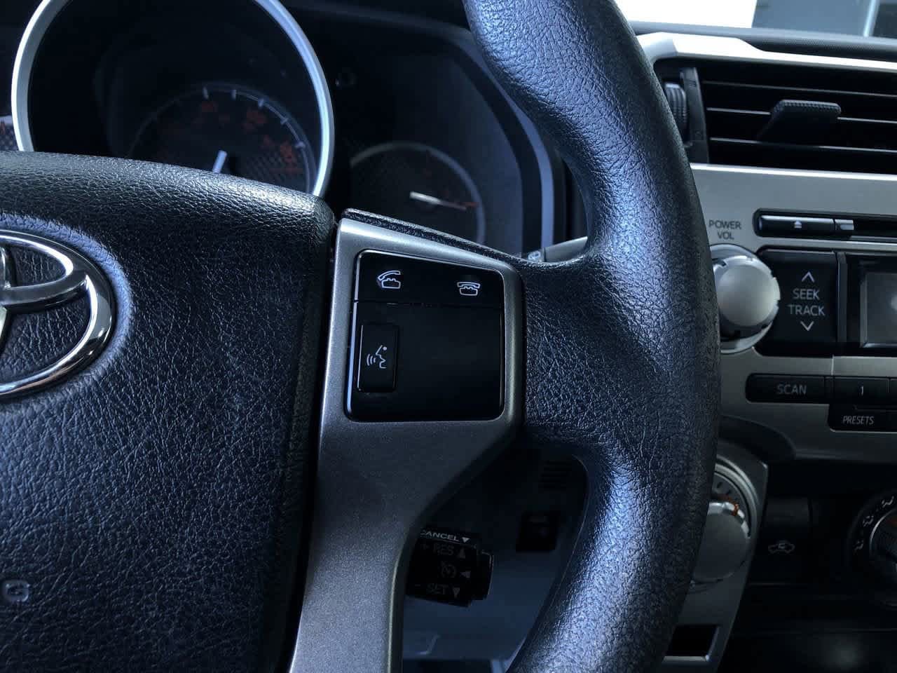 Thumbnail: 2013 Toyota 4Runner - 26