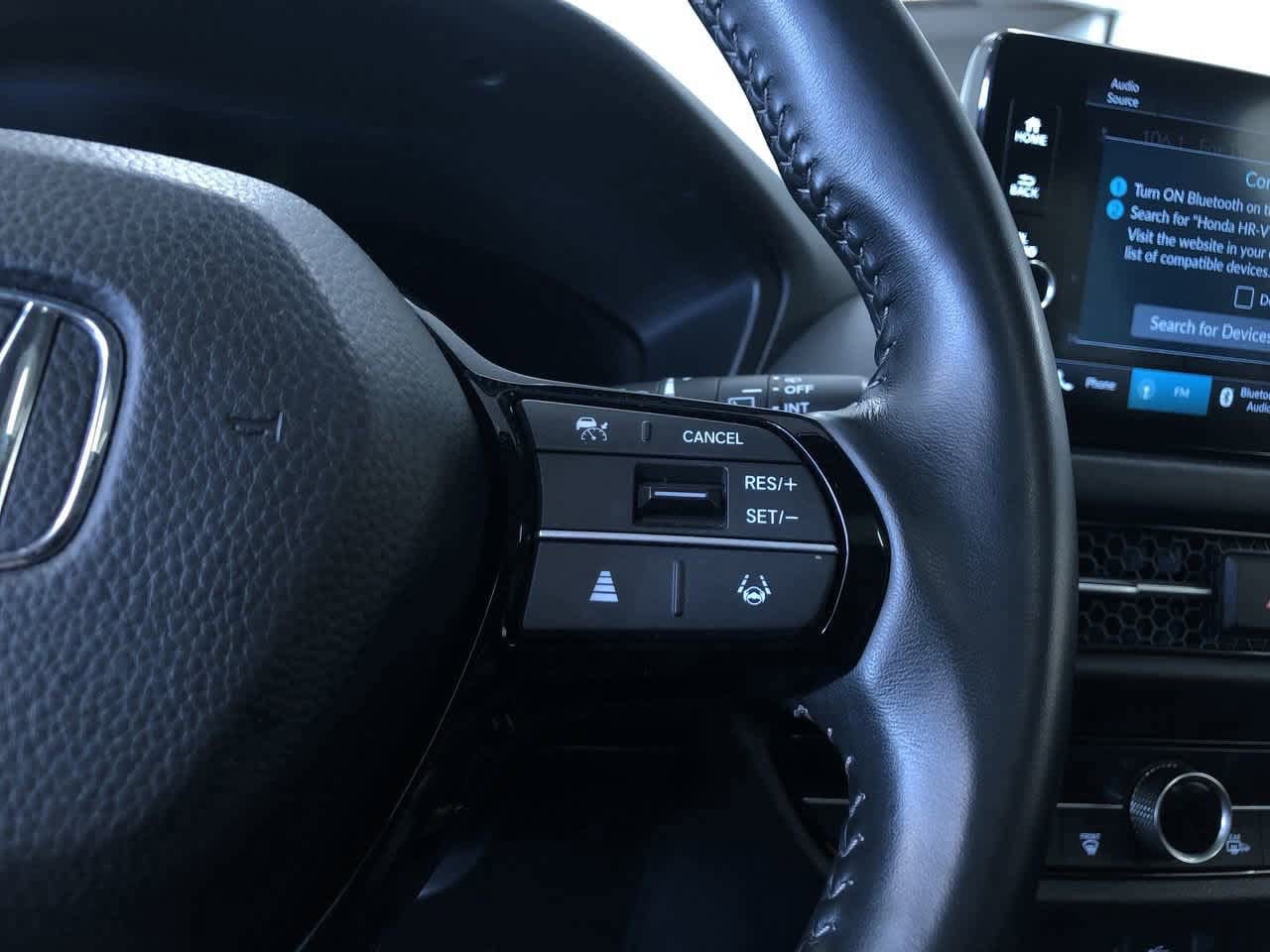 Thumbnail: 2023 Honda HR-V - 25