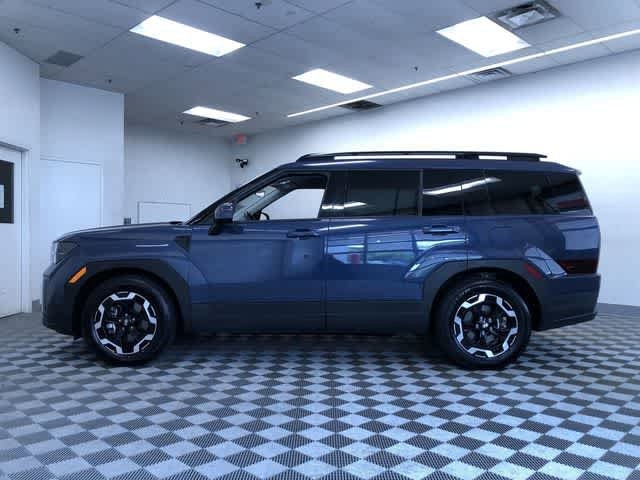 Thumbnail: 2025 Hyundai Santa Fe - 11