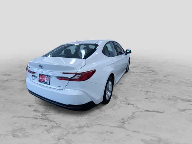 Thumbnail: 2025 Toyota Camry - 11
