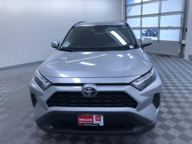 Thumbnail: 2025 Toyota RAV4 - 6