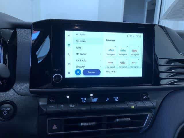 Thumbnail: 2025 Toyota Camry - 29