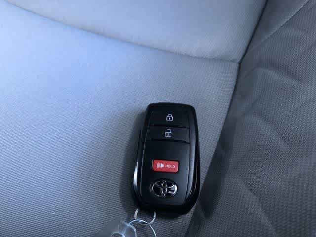 Thumbnail: 2025 Toyota Tacoma - 22