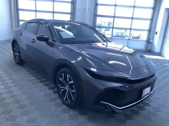 Thumbnail: 2023 Toyota Crown - 37