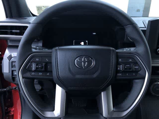 Thumbnail: 2025 Toyota 4Runner - 16