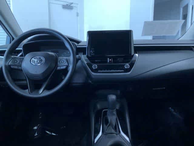 Thumbnail: 2025 Toyota Corolla - 17