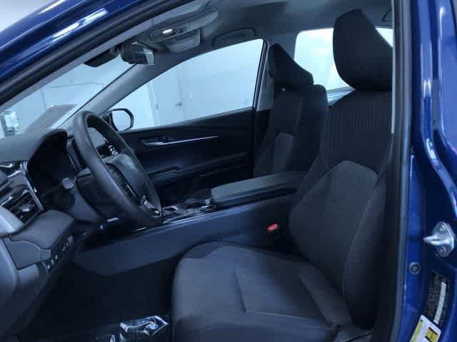 Thumbnail: 2025 Toyota Camry - 15